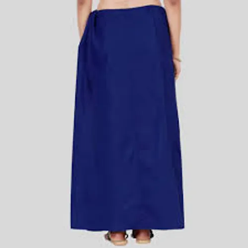 COTTON INSKIRTS IS04